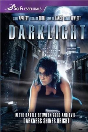 Darklight's poster