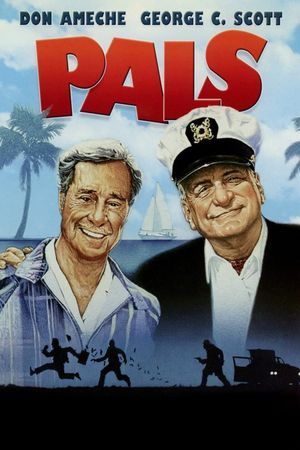 Pals's poster