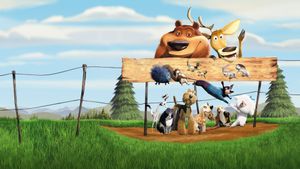 Open Season 2's poster