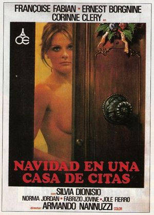 Holiday Hookers's poster