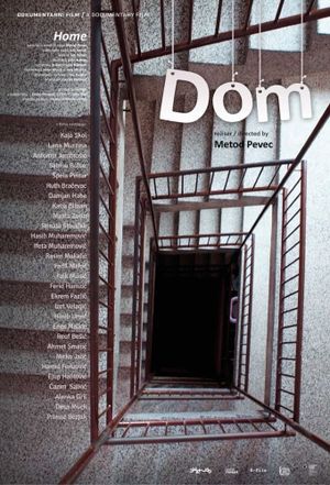 Dom's poster image