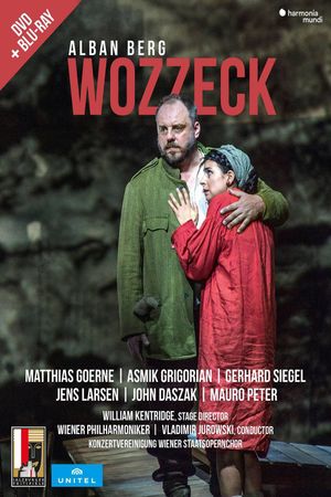 Wozzeck's poster image