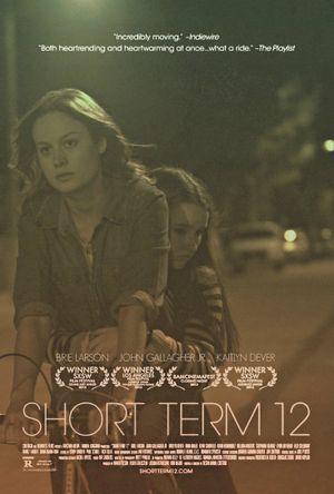 Short Term 12's poster