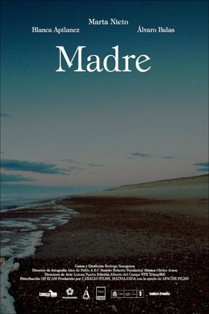 Mother's poster