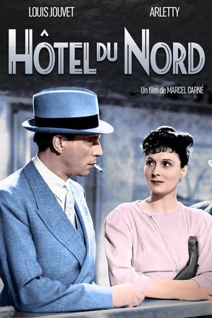 Hotel du Nord's poster