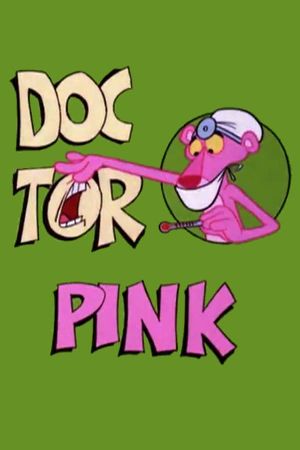 Doctor Pink's poster