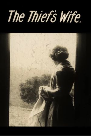 The Thief's Wife's poster