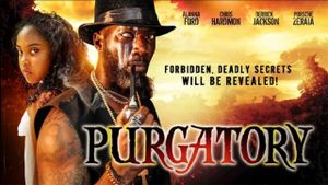 Purgatory's poster