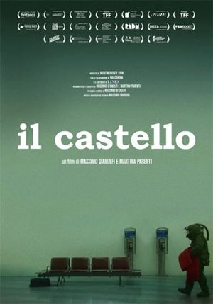 The Castle's poster