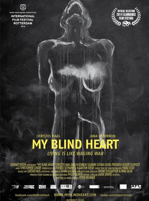 My Blind Heart's poster image