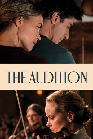 The Audition's poster