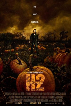 Halloween II's poster
