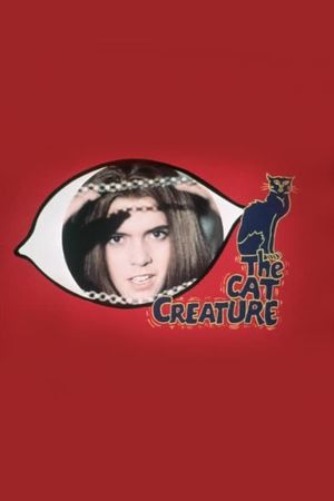 The Cat Creature's poster