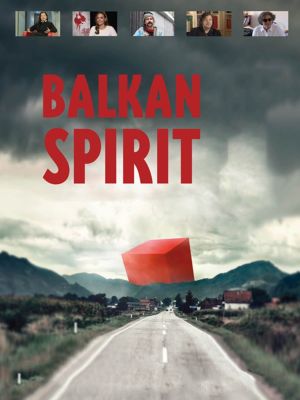 Balkan Spirit's poster image