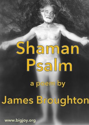 Shaman Psalm's poster