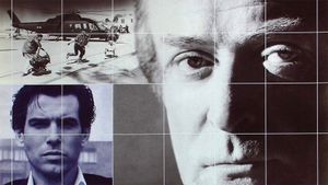 The Fourth Protocol's poster