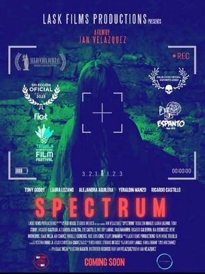 Spectrum's poster image