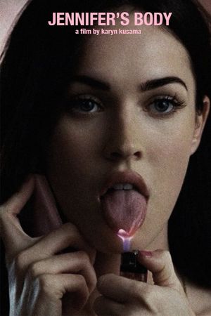 Jennifer's Body's poster