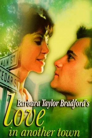 Love in Another Town's poster