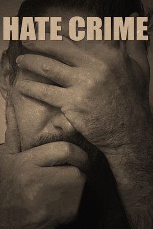 Hate Crime's poster