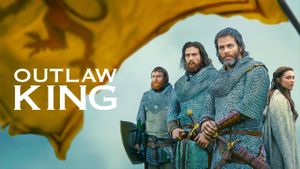 Outlaw King's poster