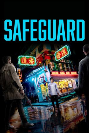 Safeguard's poster