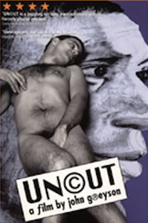Uncut's poster