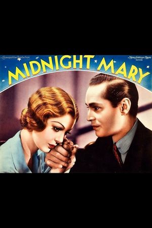 Midnight Mary's poster