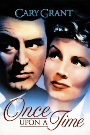 Once Upon a Time's poster