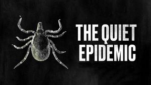 The Quiet Epidemic's poster
