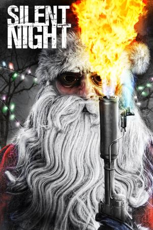 Silent Night's poster
