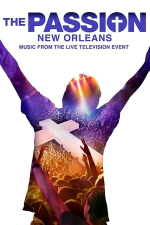 The Passion's poster