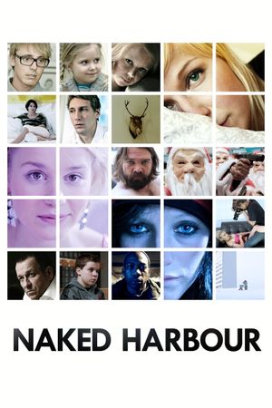 Naked Harbour's poster