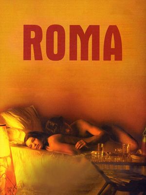 Roma's poster