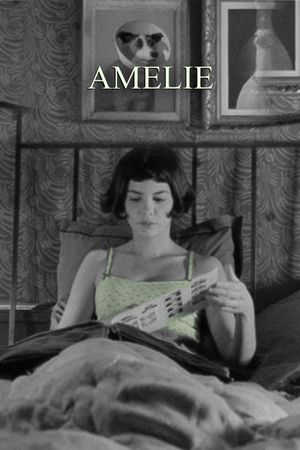 Amélie's poster