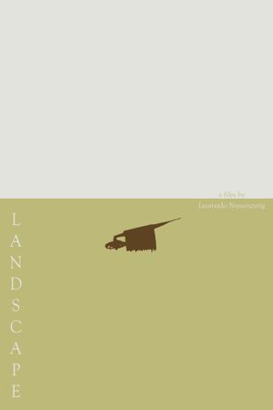 Landscape's poster