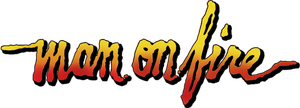 Man on Fire's poster