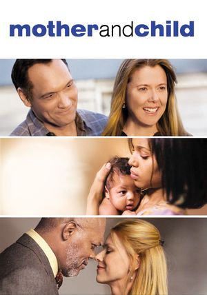 Mother and Child's poster