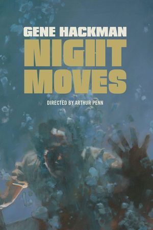 Night Moves's poster