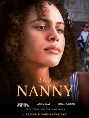 Bad Nanny's poster