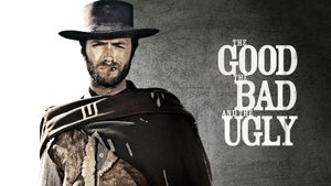 The Good, the Bad and the Ugly's poster