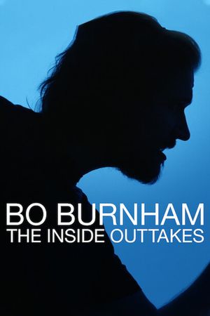 Bo Burnham: The Inside Outtakes's poster