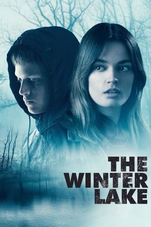 The Winter Lake's poster