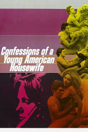 Confessions of a Young American Housewife's poster