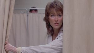 Silkwood's poster