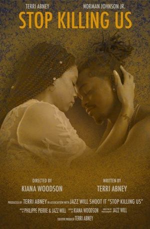Stop Killing Us's poster