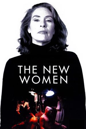 The New Women's poster