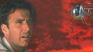Legion of Fire: Killer Ants's poster
