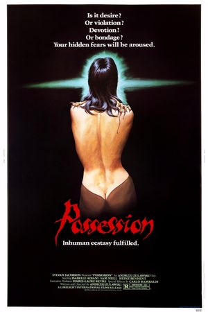 Possession's poster