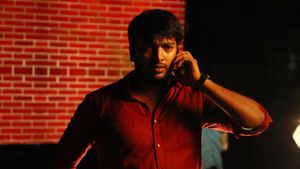 Pattinapakkam's poster